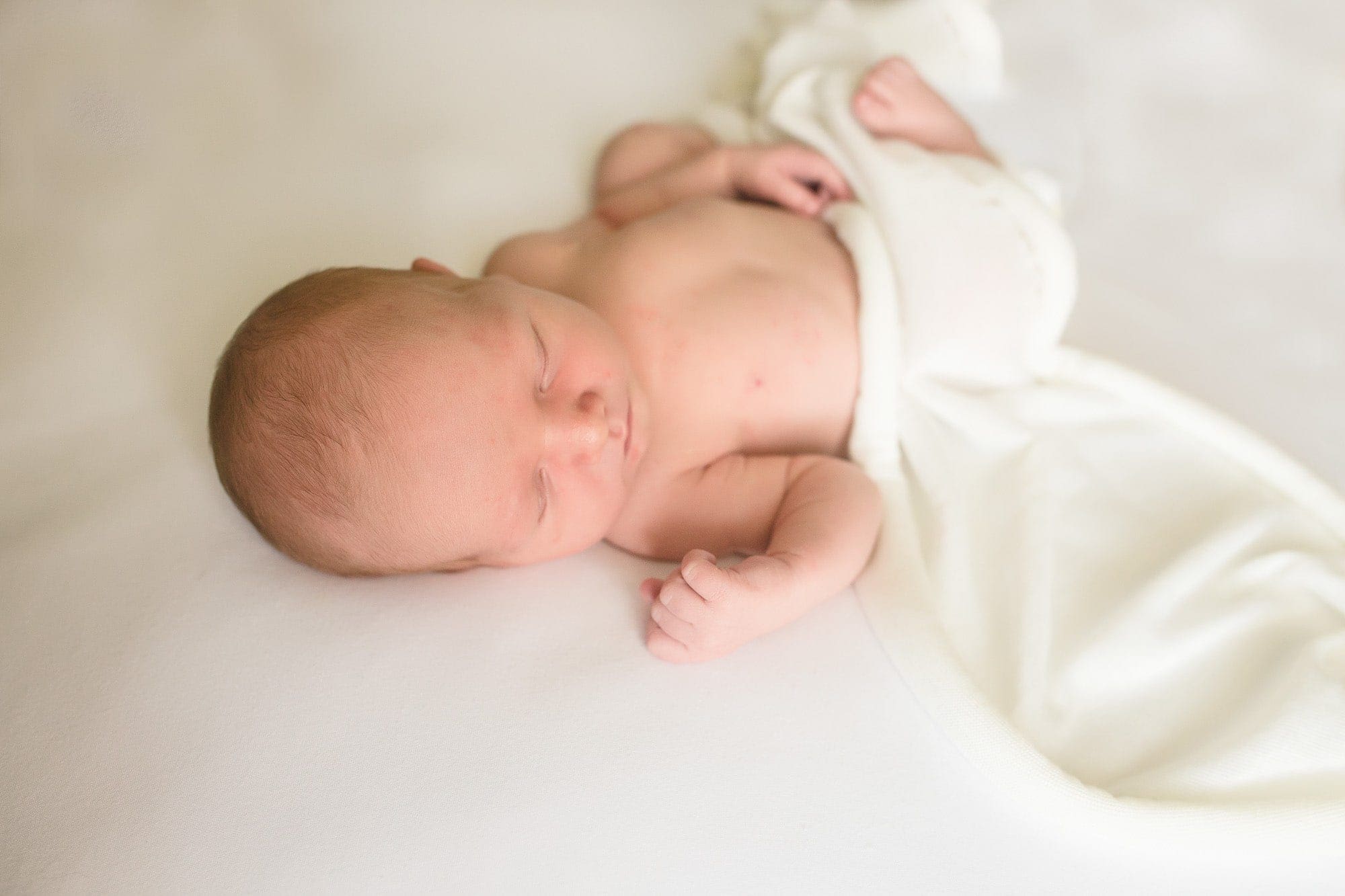 How to Plan and Prepare for Your Newborn Session